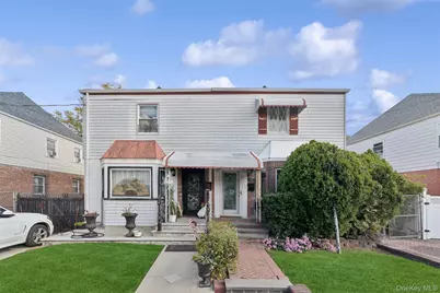 114-109 228th Street, Cambria Heights, NY 11411 - Photo 1