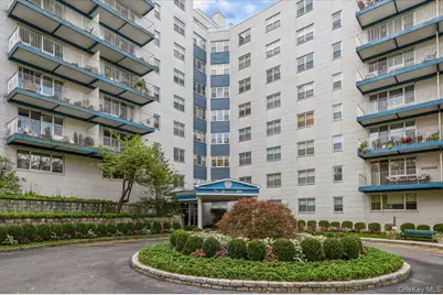 499 N Broadway #3E, White Plains, NY 10603 - Photo 1