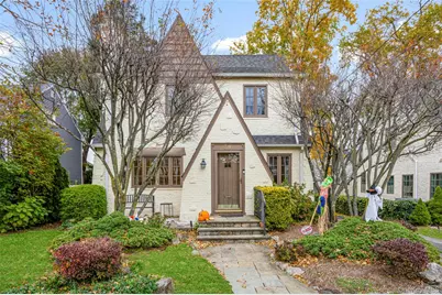 39 Hillcrest Avenue, Larchmont, NY 10538 - Photo 1