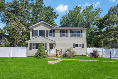 107 Shinnecock Avenue, Mastic, NY 11950 - Photo 1