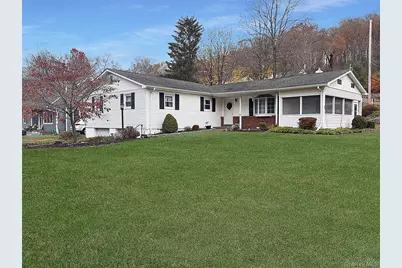 112 Putnam Road, Garrison, NY 10524 - Photo 1