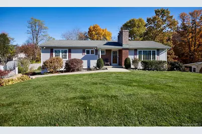 66 High Acres Drive, Poughkeepsie, NY 12603 - Photo 1