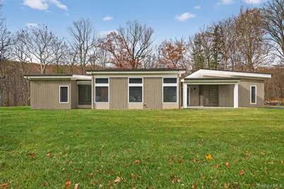 27 Maple Brook Road, Tuxedo Park, NY 10987 - Photo 1