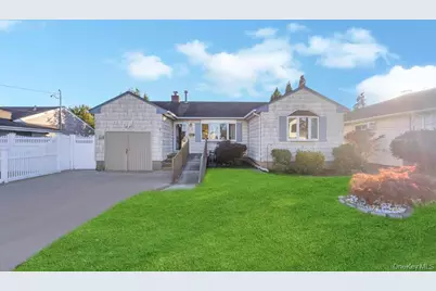 136 Fulton Street, Massapequa Park, NY 11762 - Photo 1