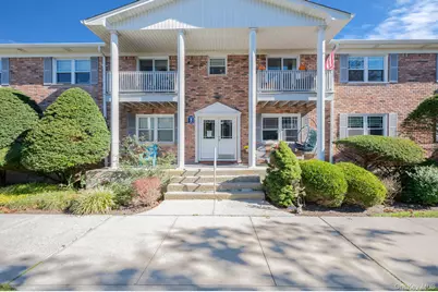 111 Fairharbor Drive #111, Patchogue, NY 11772 - Photo 1