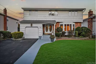 1827 Jefferson Avenue, North Bellmore, NY 11710 - Photo 1