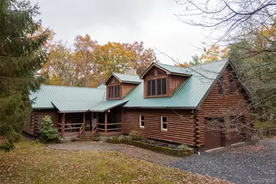 231 Decker Road, Glen Spey, NY 12737 - Photo 1