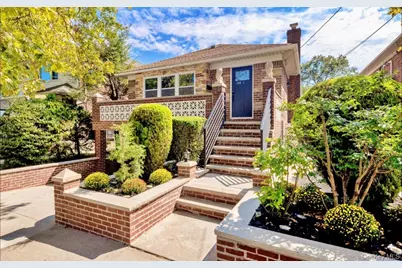 208-12 53 Avenue, Oakland Gardens, NY 11364 - Photo 1