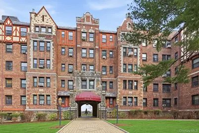 23 Old Mamaroneck Rd #3L, White Plains, NY 10605 - Photo 1