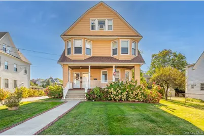 52 Lafayette Street, New Rochelle, NY 10805 - Photo 1