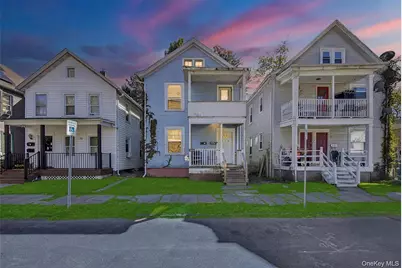 170 Downs Street, Kingston, NY 12401 - Photo 1