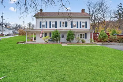 493 Willow Grove Road, Stony Point, NY 10980 - Photo 1