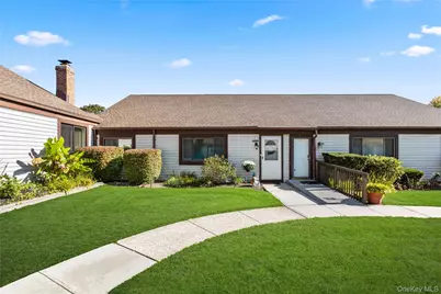 93 Gauguin Court #93, Middle Island, NY 11953 - Photo 1