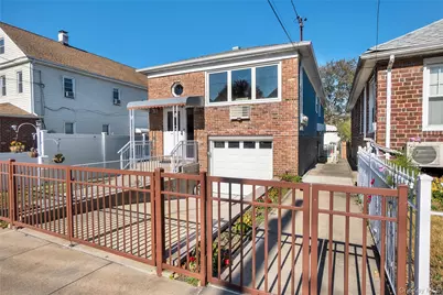 22235 Davenport Avenue, Queens Village, NY 11428 - Photo 1