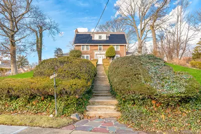 181-23 Henley Road, Jamaica, NY 11432 - Photo 1