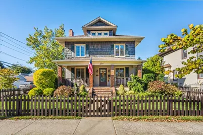 291 Denton Avenue, Lynbrook, NY 11563 - Photo 1