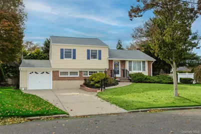 6 Kipling Drive, Greenlawn, NY 11740 - Photo 1