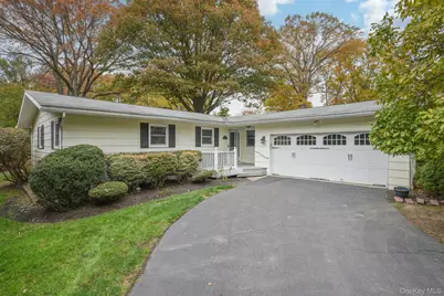 49 Henning Drive, Montrose, NY 10548 - Photo 1