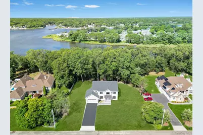 84 W James Hawkins Road, Moriches, NY 11955 - Photo 1