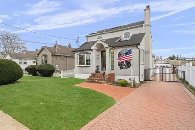 107 1st Place, Bellmore, NY 11710 - Photo 1