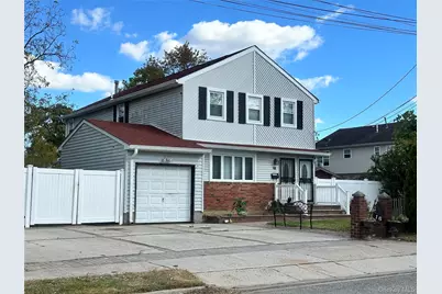 16 Spring Street, Roosevelt, NY 11575 - Photo 1