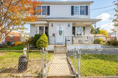 6 Nelson Street, Elmont, NY 11003 - Photo 1
