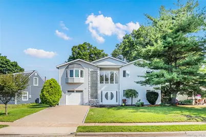 19 Wayside Lane, Wantagh, NY 11793 - Photo 1