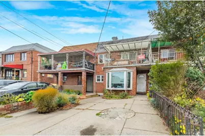 6223 69th Place, Middle Village, NY 11379 - Photo 1