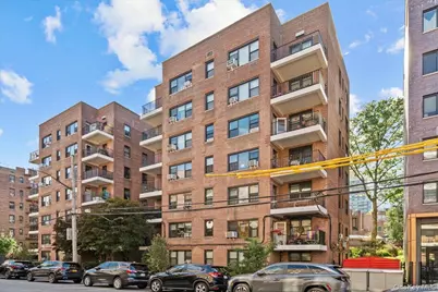 3635 Johnson Avenue #4M, Bronx, NY 10463 - Photo 1