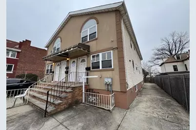 178 Highland Boulevard, Brooklyn, NY 11207 - Photo 1