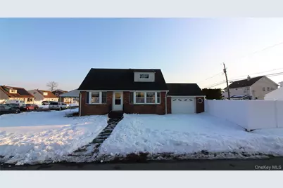 76 Vincent Road, Hicksville, NY 11801 - Photo 1