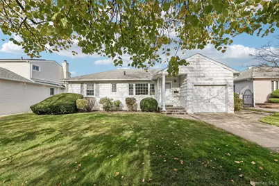 1689 Barbara Lane, East Meadow, NY 11554 - Photo 1