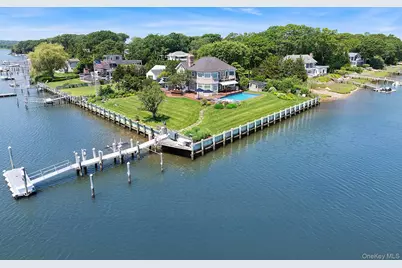 60 Bay View Drive E, Sag Harbor, NY 11963 - Photo 1