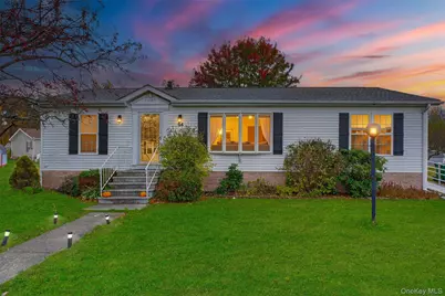 54 Fourth Drive, Hyde Park, NY 12538 - Photo 1