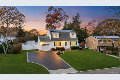 311 Devon Lane, Smithtown, NY 11787 - Photo 1