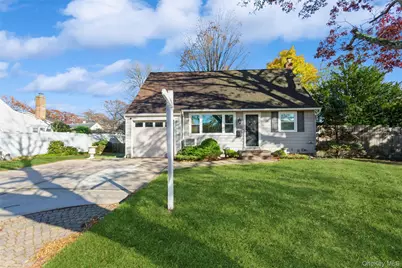 1531 Merrick Avenue, Merrick, NY 11566 - Photo 1