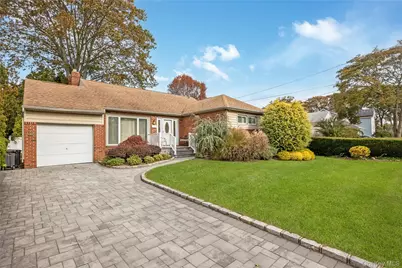 1745 Gerose Court, East Meadow, NY 11554 - Photo 1