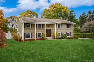 48 Overlook Drive, Mahopac, NY 10541 - Photo 1