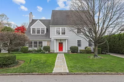12 Sunnybrae Place, Bronxville, NY 10708 - Photo 1