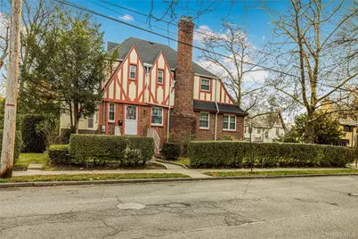 85 Frederick Place #mount Vernon, NY 10550, Mount Vernon, NY 10552 - Photo 1