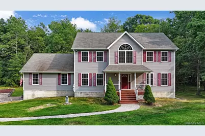 2033 Little Britain Road, Rock Tavern, NY 12575 - Photo 1