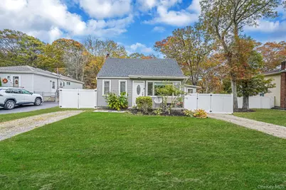 302 Auborn Avenue, Shirley, NY 11967 - Photo 1