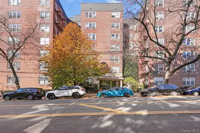 4295 Webster Avenue #1D, Bronx, NY 10470 - Photo 1