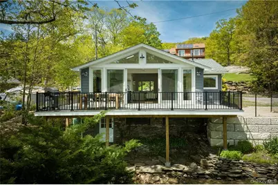 44 Lake Shore Road, Greenwood Lake, NY 10925 - Photo 1