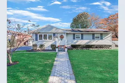 121 S 30th Street, Wyandanch, NY 11798 - Photo 1