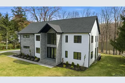 88 Byram Ridge Road, Armonk, NY 10504 - Photo 1