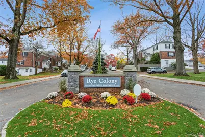 35 Peck Avenue #35A, Rye, NY 10580 - Photo 1