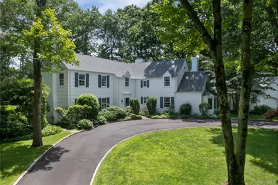 342 Woodbury Road, Cold Spring Harbor, NY 11724 - Photo 1