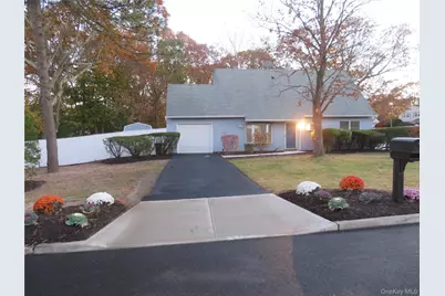 688 Hawkins Road E, Coram, NY 11727 - Photo 1