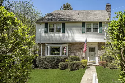 147 Midland Avenue, Bronxville, NY 10708 - Photo 1